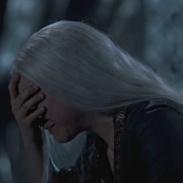 Rhaenyra Targaryen thumbnail