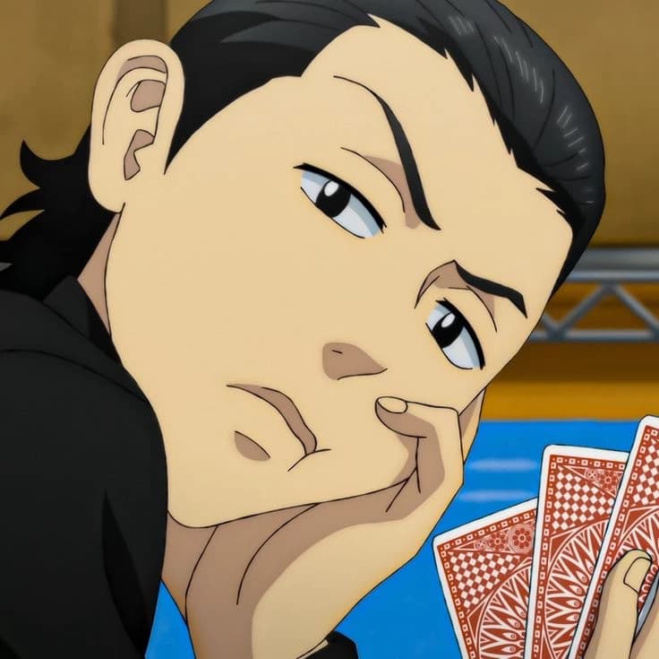 Makoto Suzuki thumbnail
