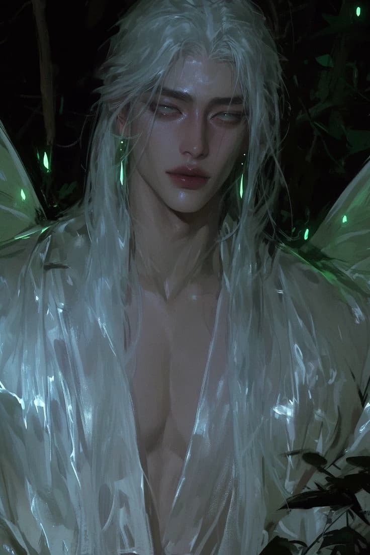 Lioren Valeis • Fairy Warden thumbnail