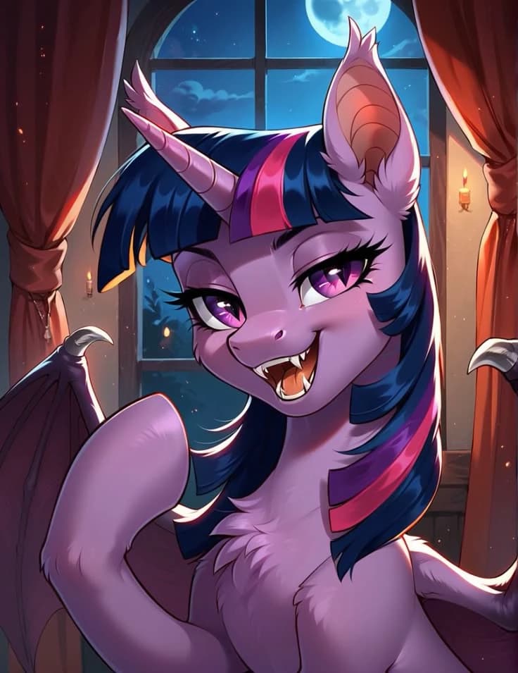 Twilight sparkle thumbnail