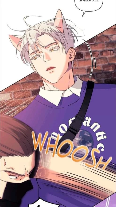 Lee Hae-On | 🐺 BL thumbnail