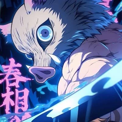 Inosuke Hashibira thumbnail