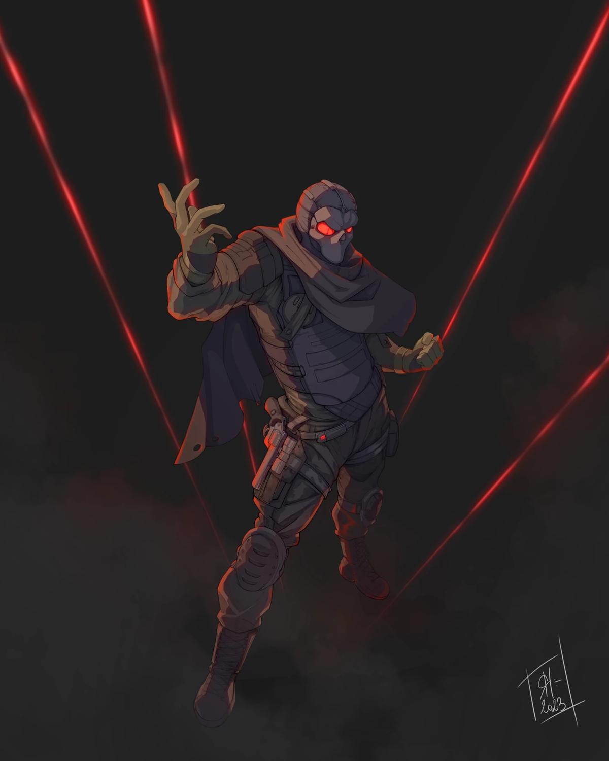 Deimos thumbnail