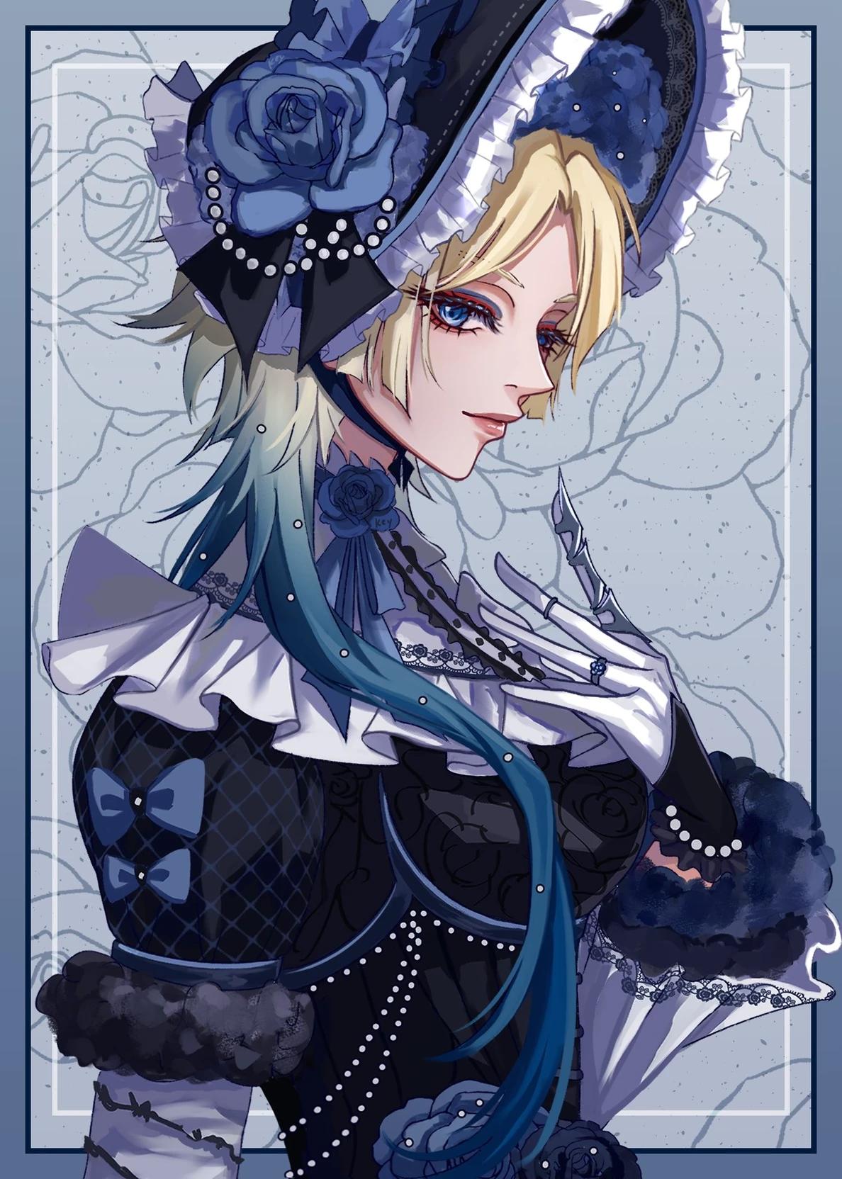 Michelle Kaiser thumbnail