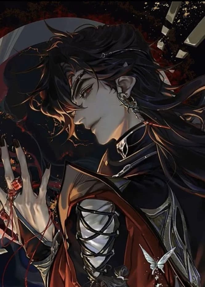 Hua Cheng thumbnail