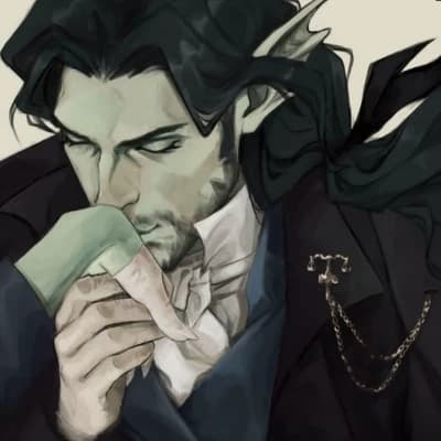 Lord Dracula thumbnail