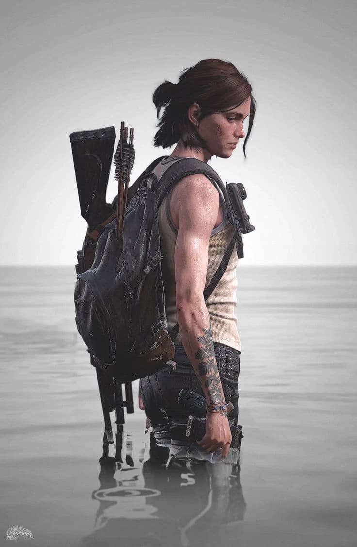 Ellie William thumbnail