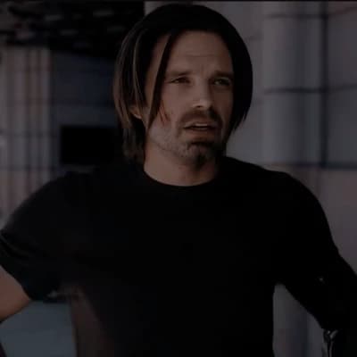 Bucky Barnes thumbnail