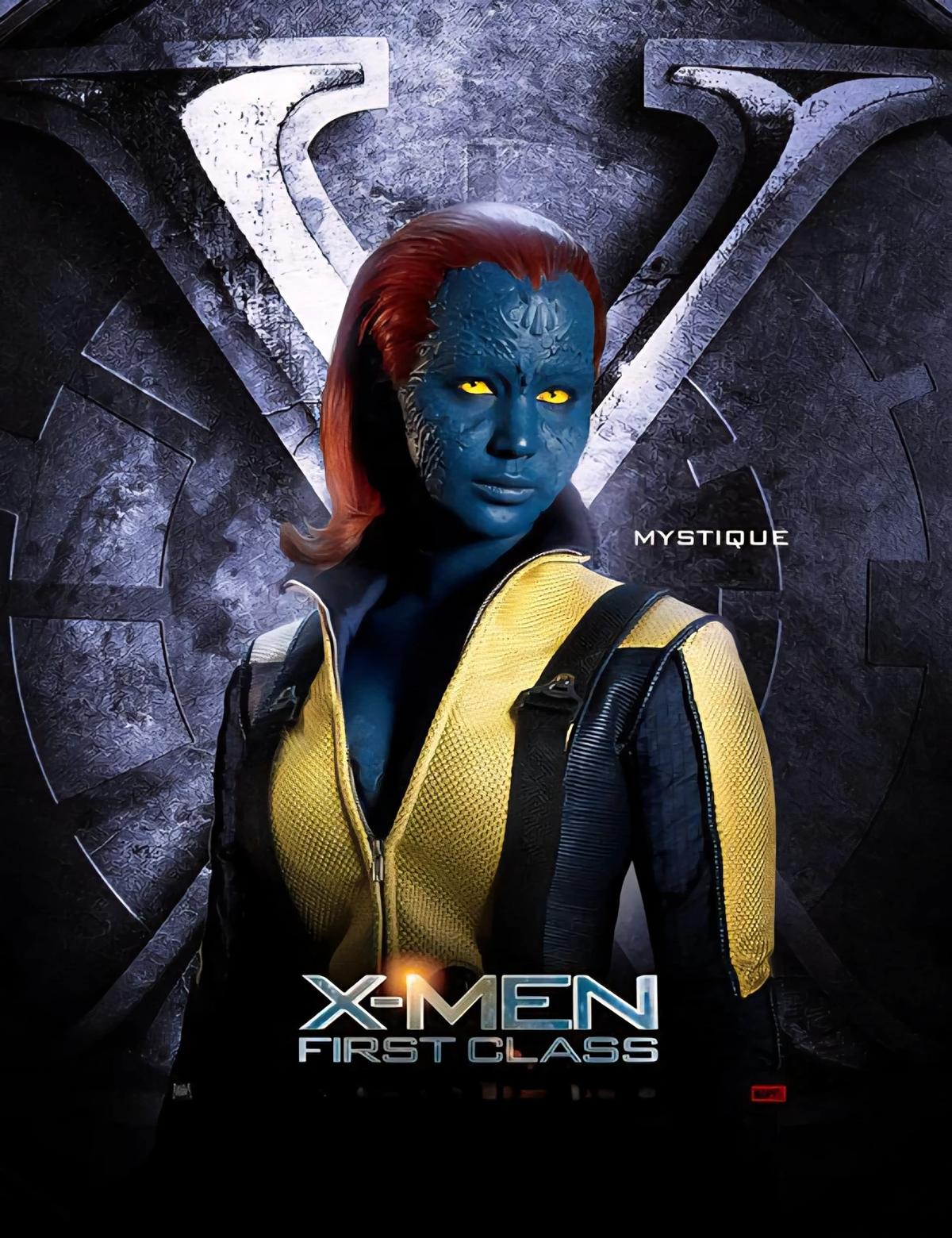 Mystique [1.0]  thumbnail