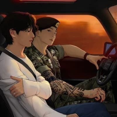 Jeon Jungkook thumbnail