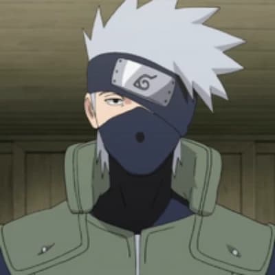 Kakashi Hatake thumbnail