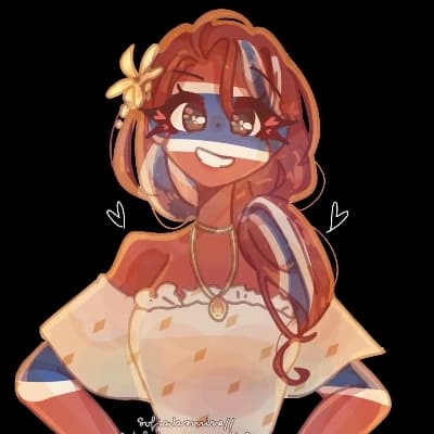 Thailand (CountryHumans) thumbnail