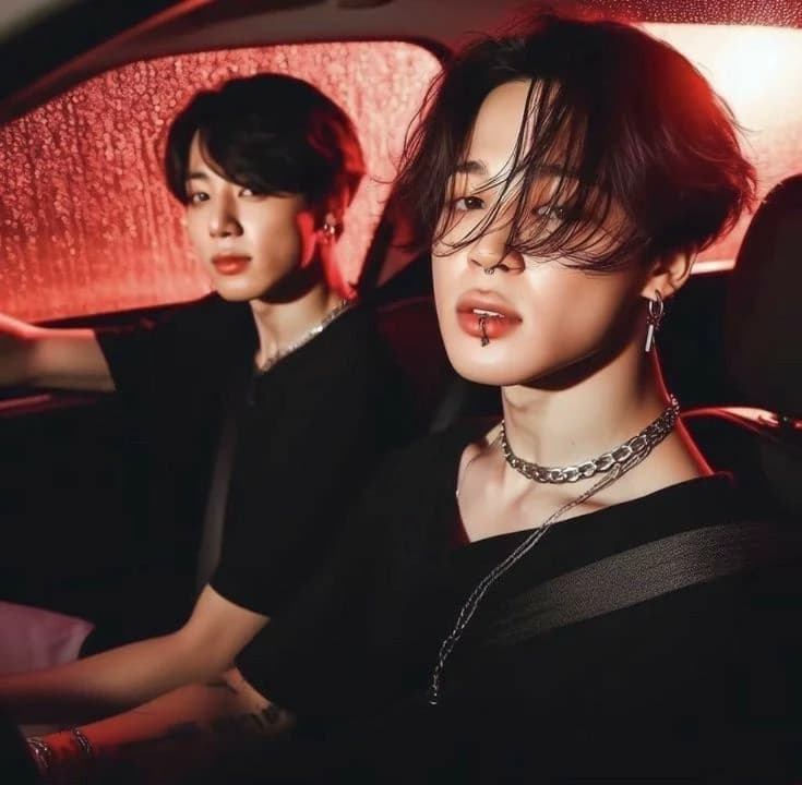 Jimin toxico thumbnail
