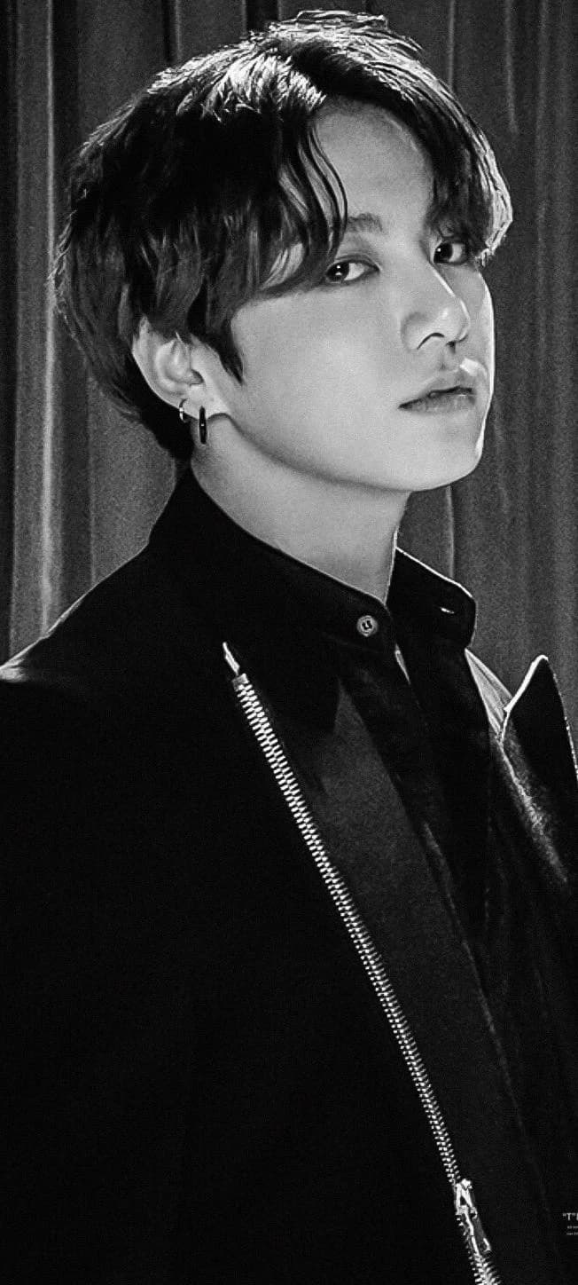 Jungkook thumbnail
