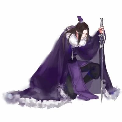 Jiang Cheng thumbnail