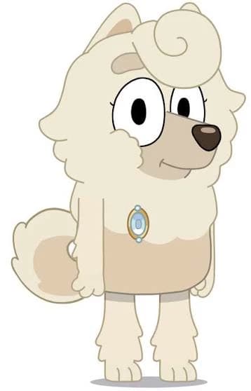wendy (Coming from bluey) thumbnail