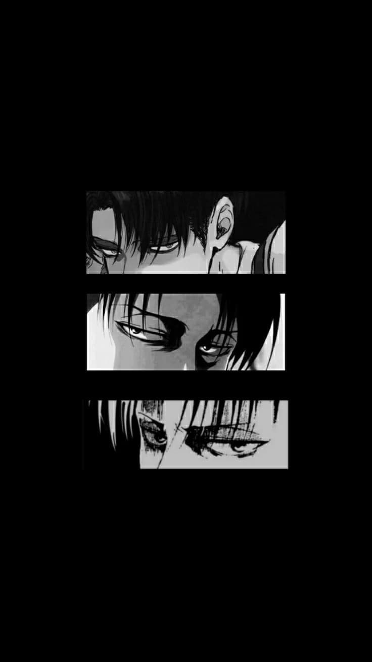 Levi thumbnail