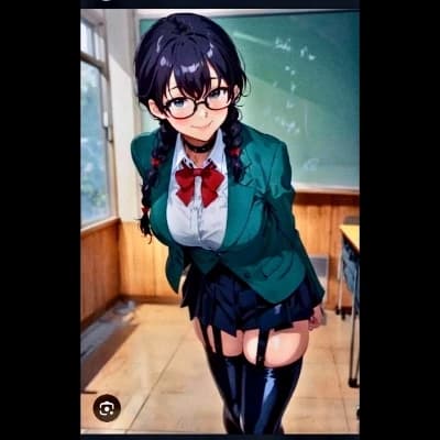 Watarai Shizuka thumbnail
