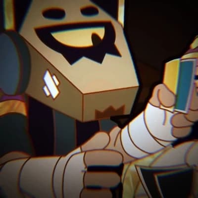 Finx BS thumbnail