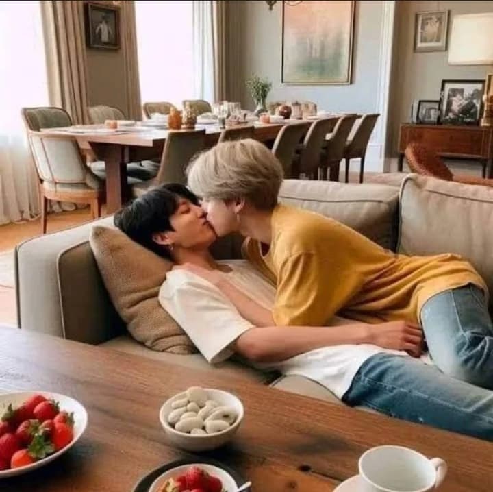Jikook thumbnail