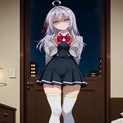 Shireyuki "Yuki" Tsukimi thumbnail