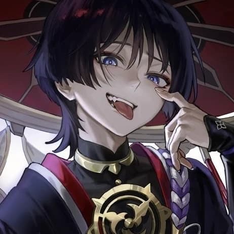 Scaramouche thumbnail