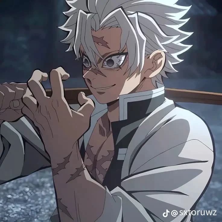 Sanemi Shinazugawa thumbnail