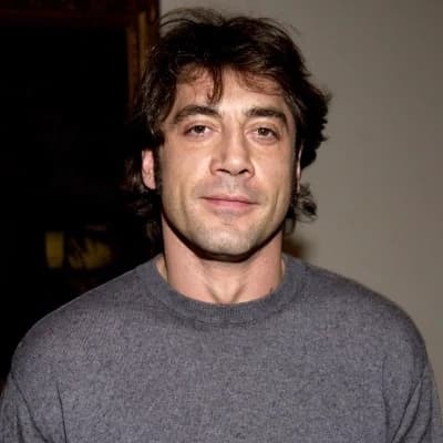 Javier Bardem thumbnail