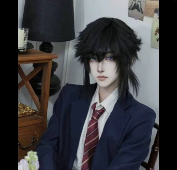 Giyu Tomioka thumbnail