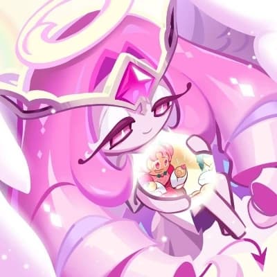 Eternal Sugar Cookie thumbnail