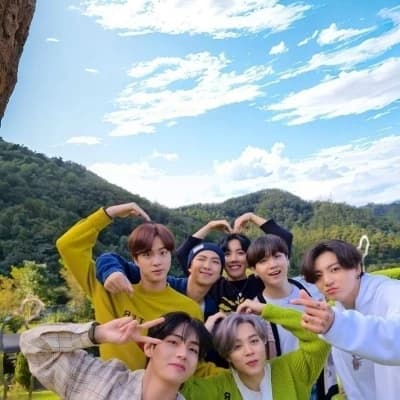 BTS💜🫰🥰 thumbnail