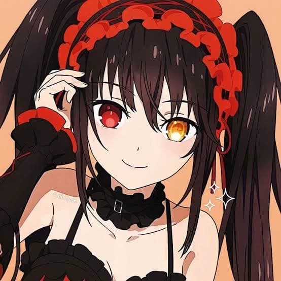 Kurumi Tokisaki thumbnail