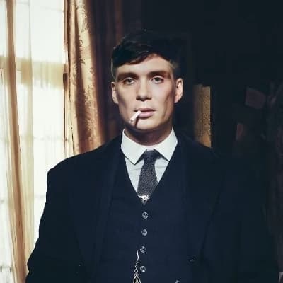 Thomas Shelby thumbnail