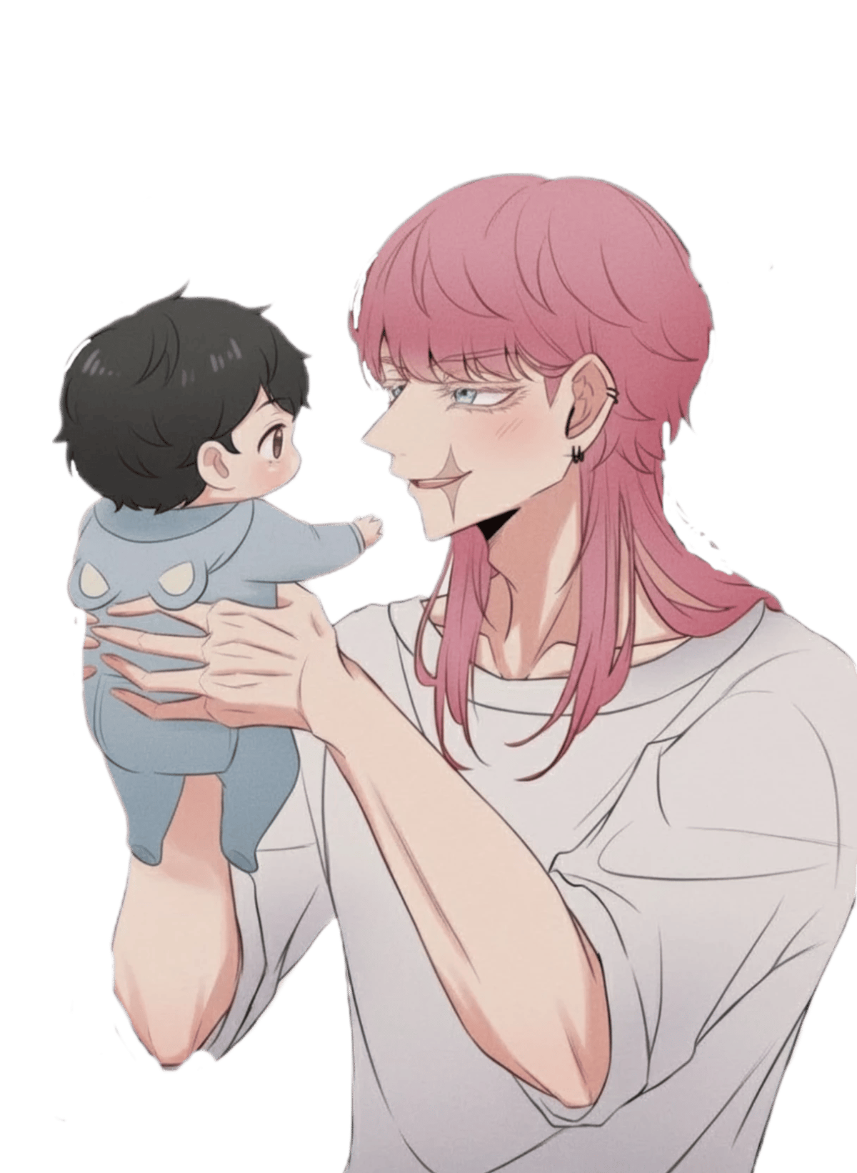 Sanzu Haruchiyo thumbnail