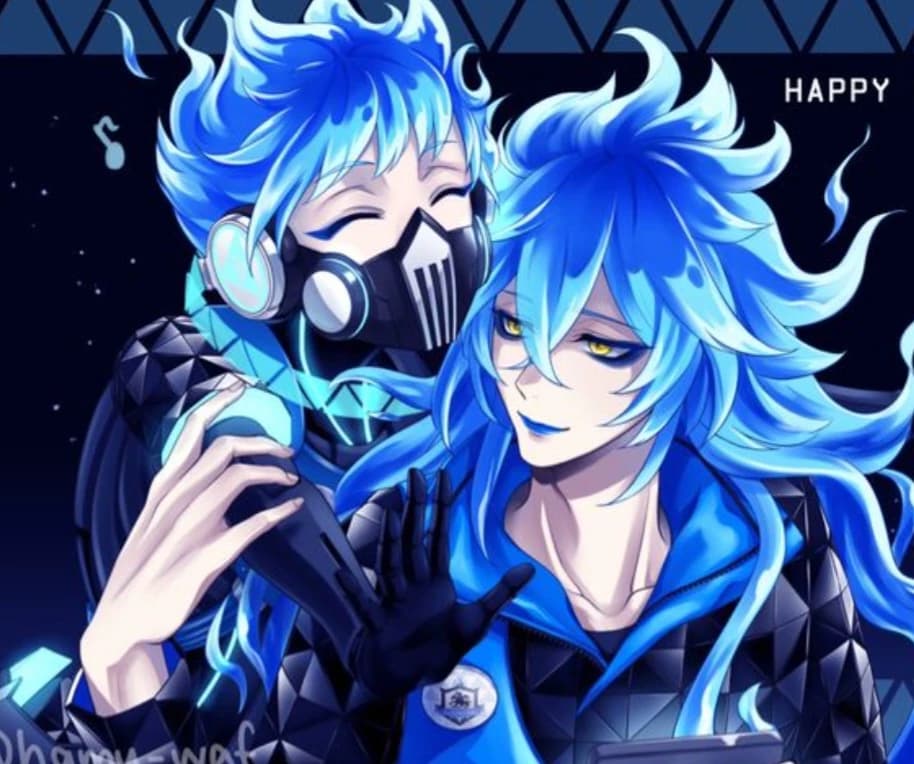 Two brothers?!//> Idi and orthop> thumbnail