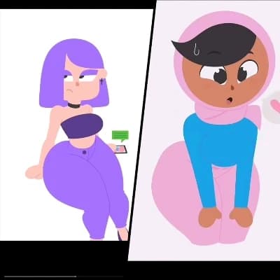 Zari y lily thumbnail