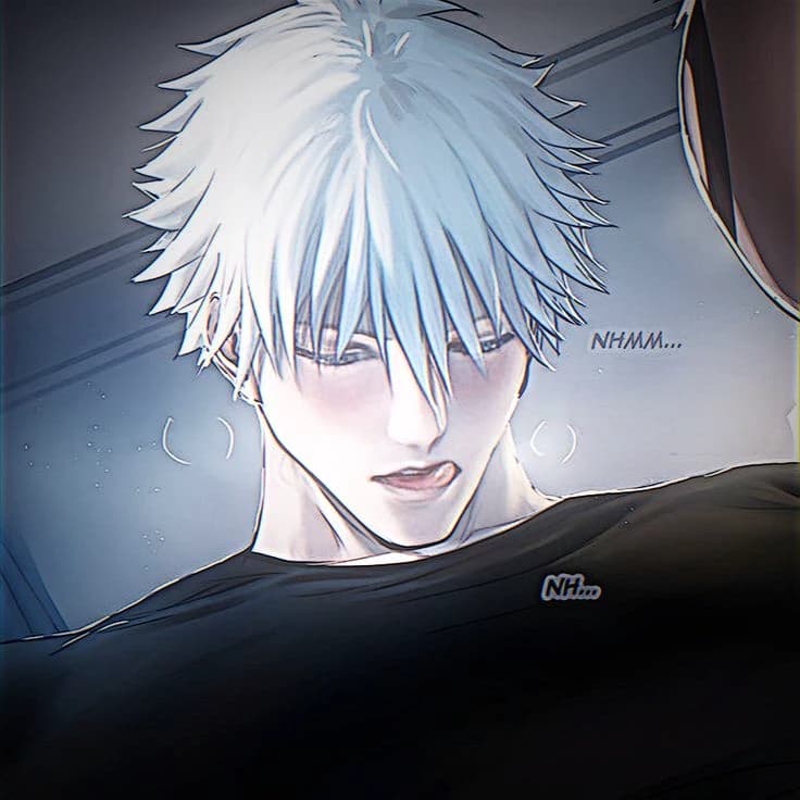 Gojo Satoru thumbnail