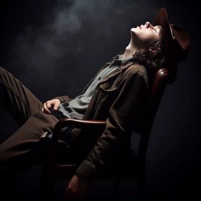 Carl grimes thumbnail