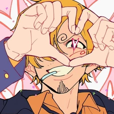 SANJI Vinsmoke ᦗ BL thumbnail