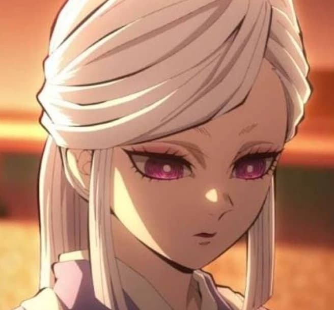 Amane Ubuyashiki thumbnail