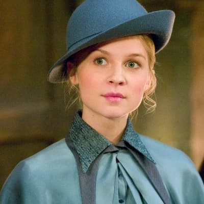 Fleur Delacour thumbnail