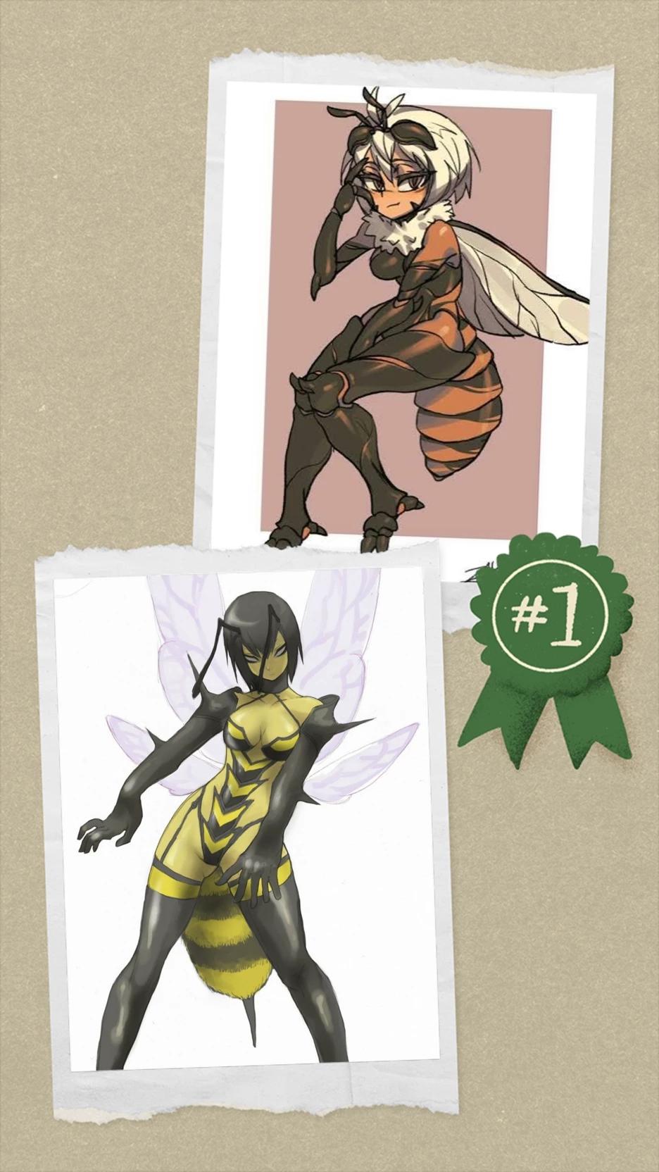 Experiment 001 and 002 thumbnail
