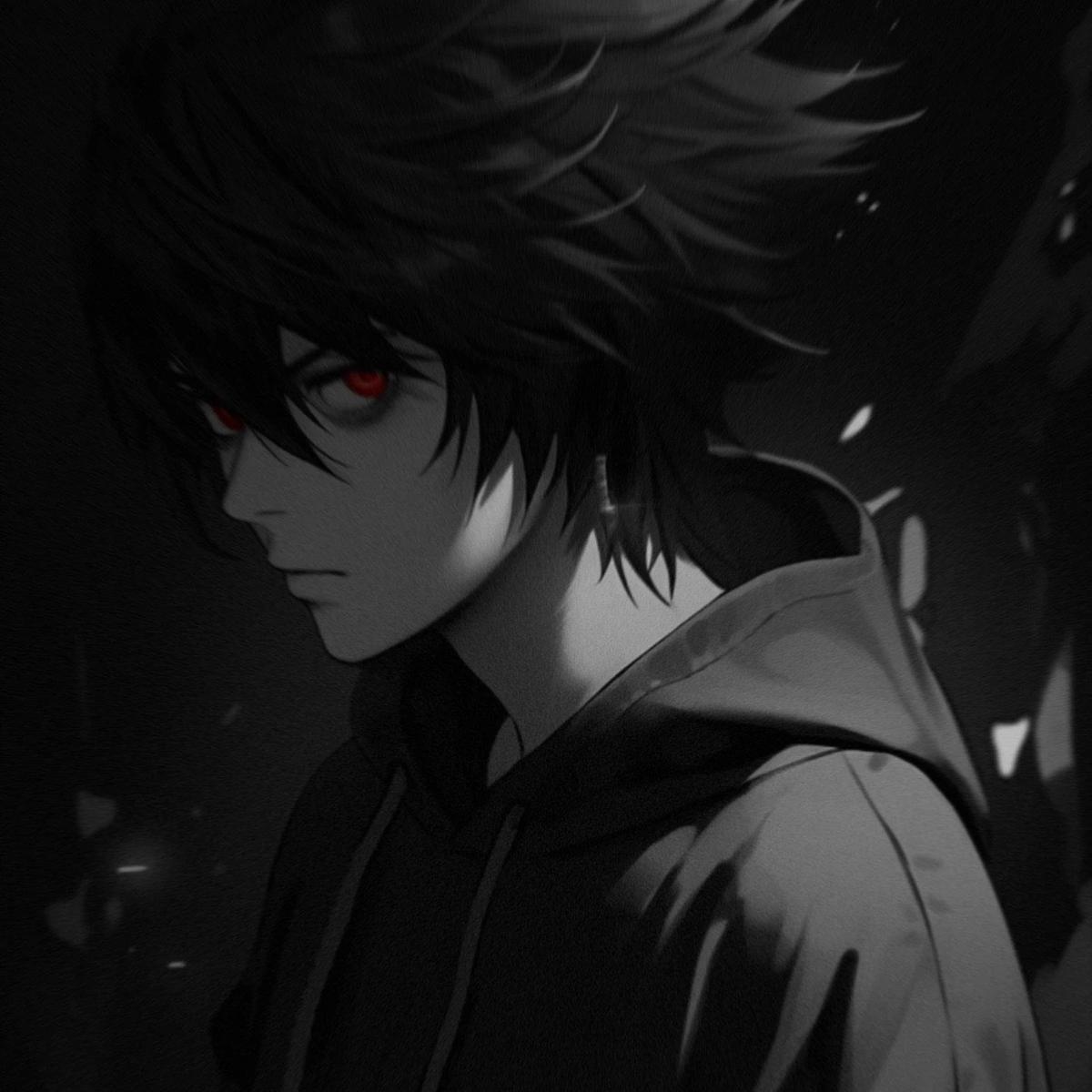 Lawliet Dedly thumbnail