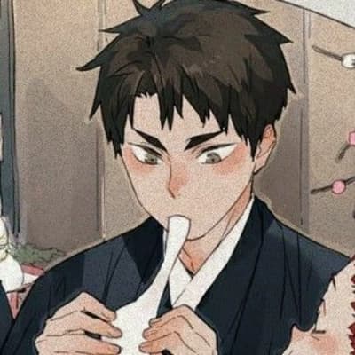 Ushijima Wakatoshi thumbnail