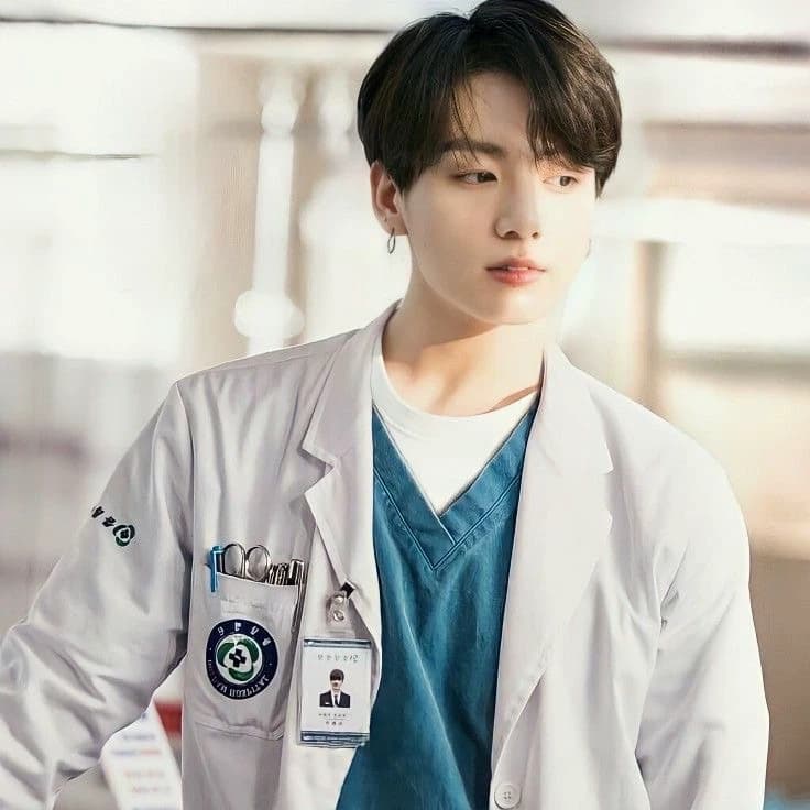 Jungkook. thumbnail
