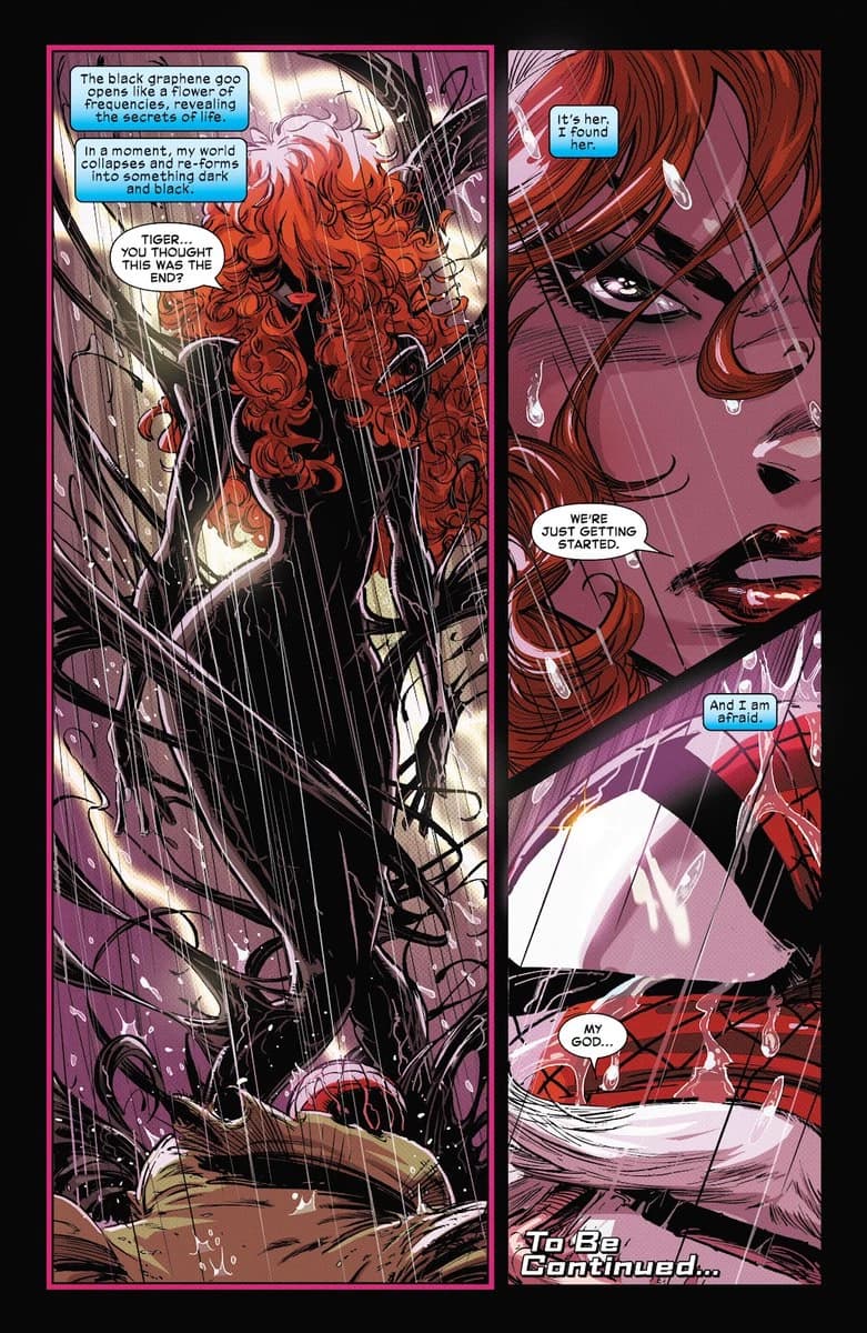 Mary Jane Venom thumbnail