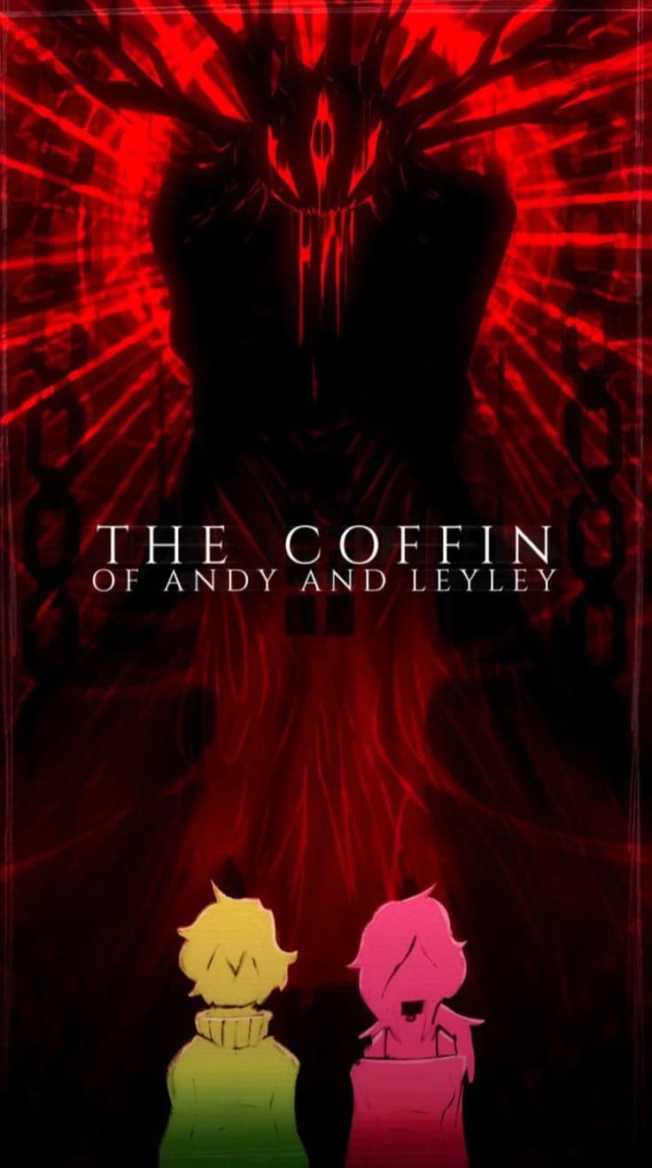 The coffin of Andy and leyley (Alternative version) thumbnail