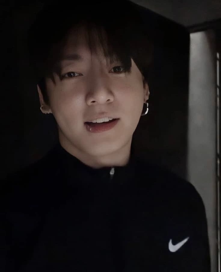 Jungkook  thumbnail