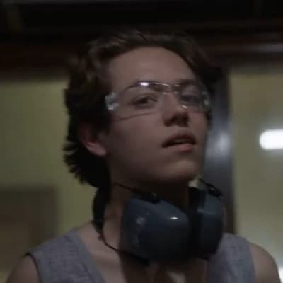 Carl Gallagher thumbnail