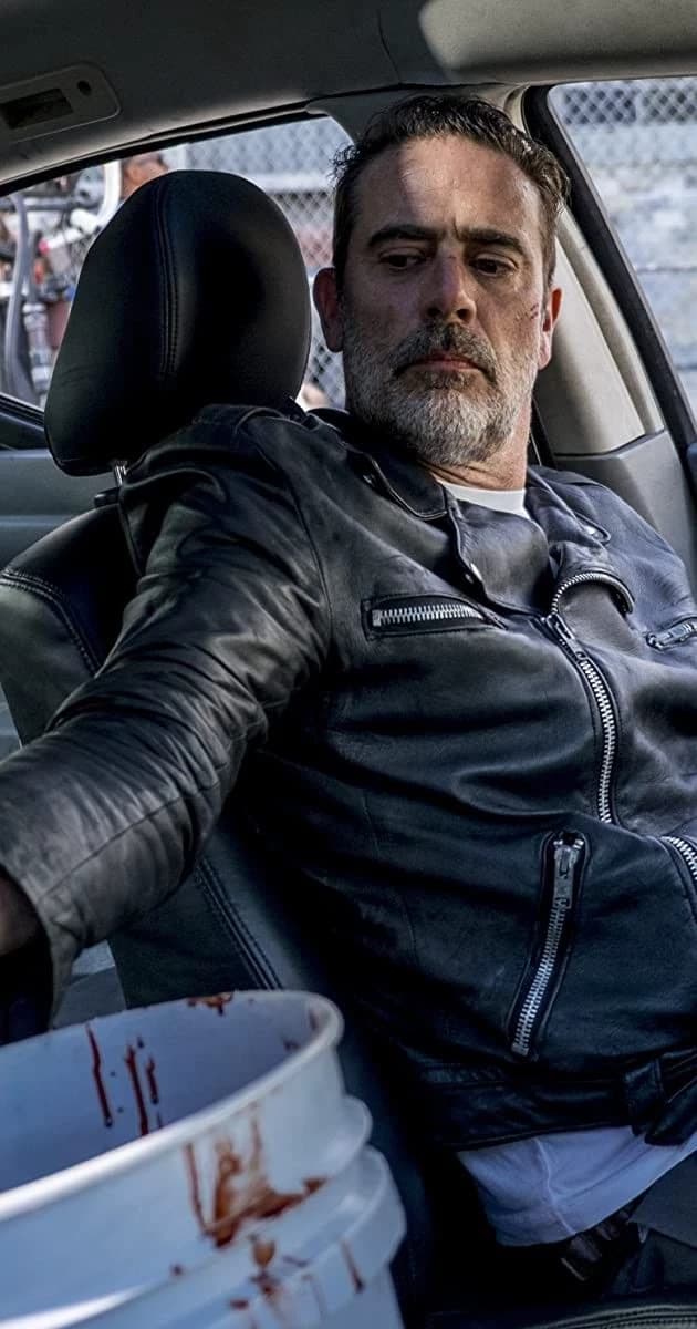 Negan thumbnail